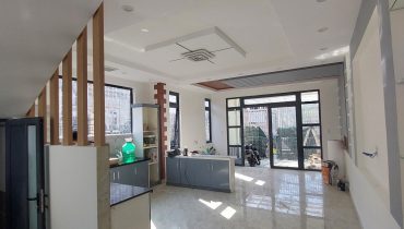 Bán nhà đường Nguyễn Siêu Đà Lạt 96m2