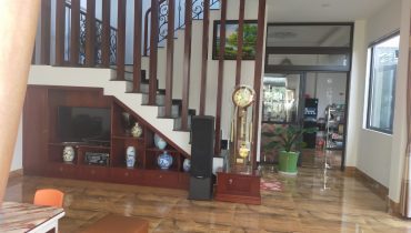 Bán nhà đường Đồng Tâm Phường 4 Đà Lạt 106m2