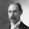 John Jacob Astor