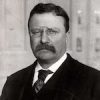 Theodore Roosevelt