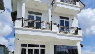 Bán biệt thự đường Trần Đại Nghĩa Phường 8 Đà Lạt 200m2