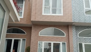 Bán nhà Lữ Gia Phường 9 Đà Lạt 60m2