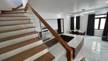 Bán Villa mini Nguyễn Công Trứ Đà Lạt 85m2