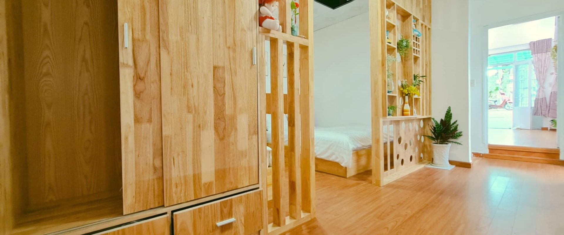 Bán nhà Lý Tự Trọng Đà Lạt 96m2