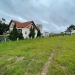 Bán đất biệt thự Đồi Huy Hoàng Đà Lạt 860m2