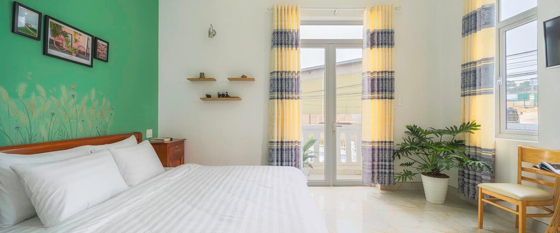 Bán Villa Mai Anh Đào Phường 8 Đà Lạt 407m2