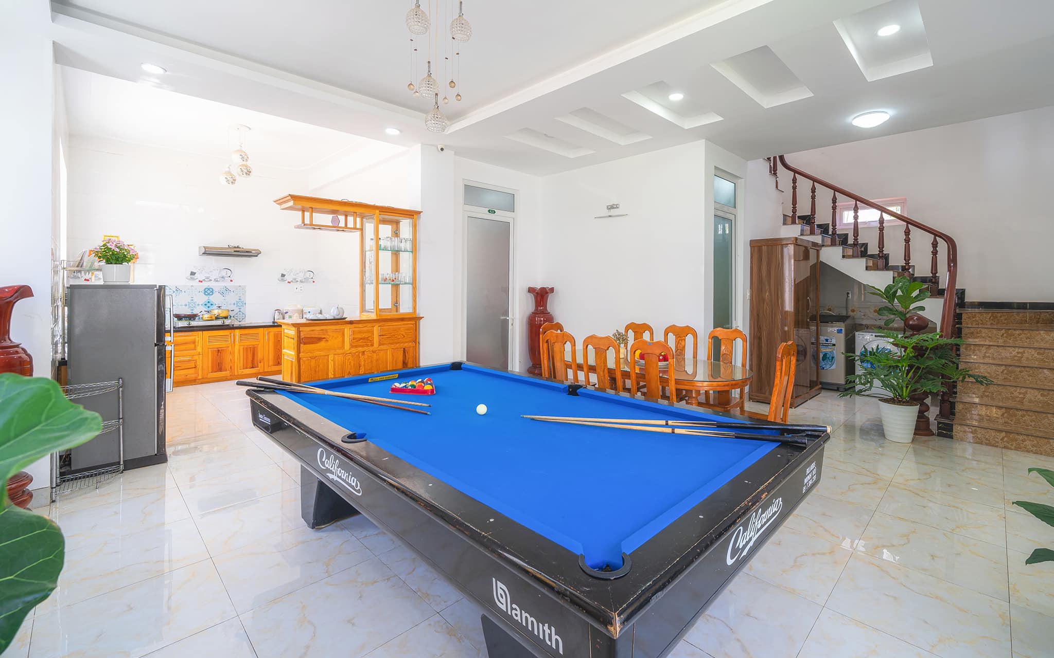 Villa Mai Anh Đào Phường 8 Đà Lạt