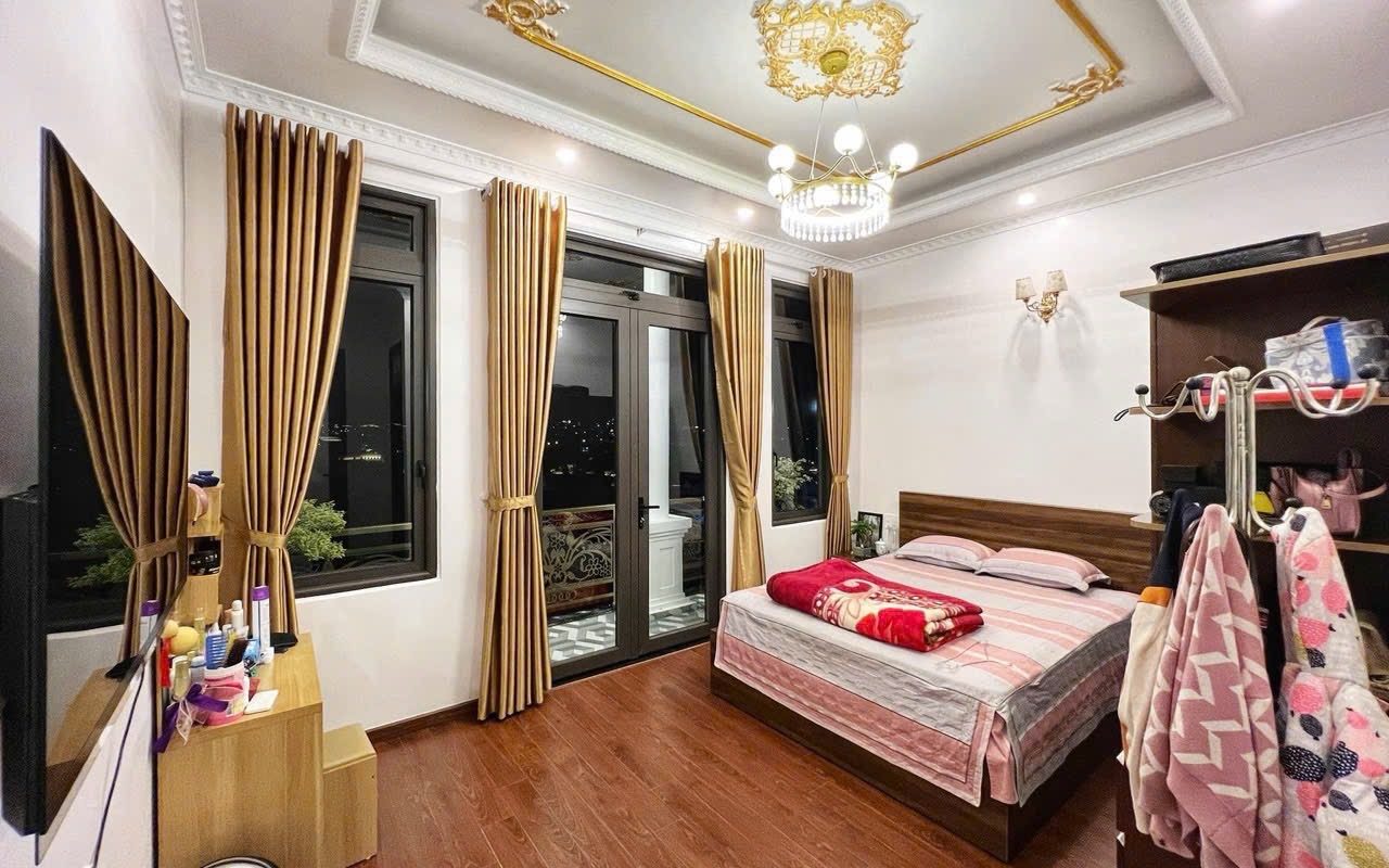 Bán nhà Phù Đổng Thiên Vương Đà Lạt 102m2