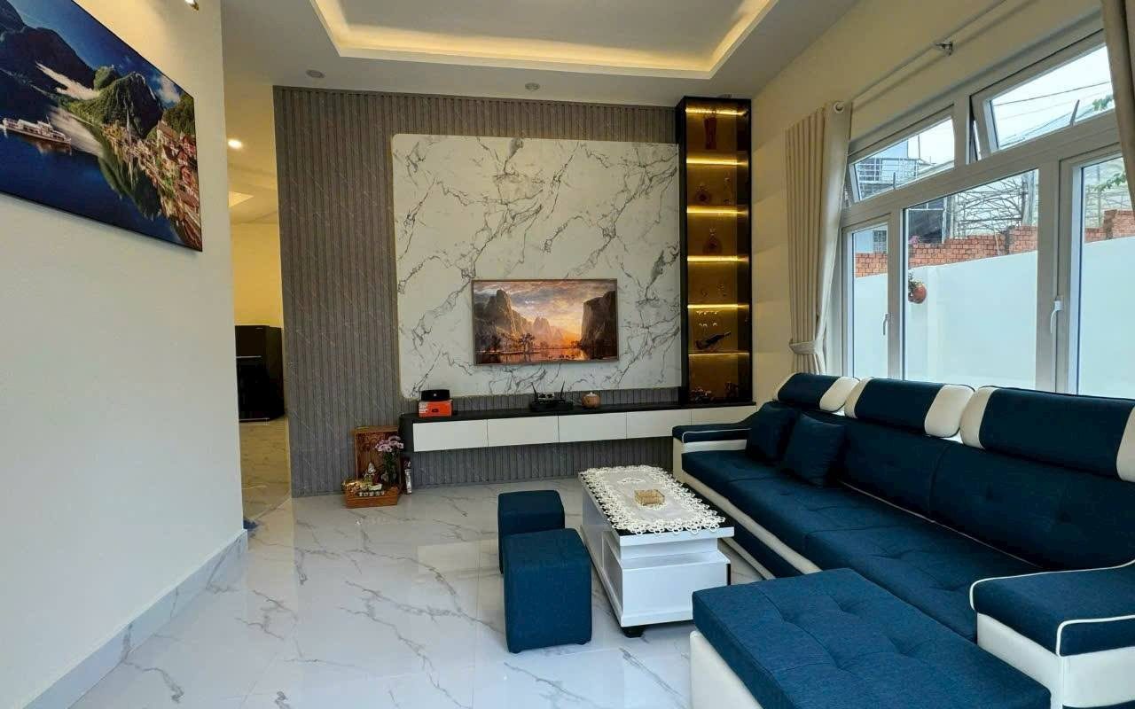 Bán Villa Trần Đại Nghĩa Phường 8 Đà Lạt 201m2