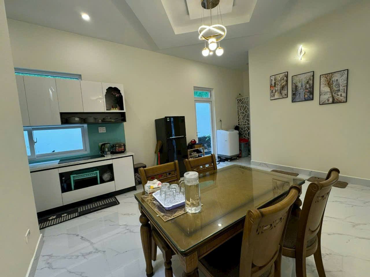 Villa Trần Đại Nghĩa Phường 8 Đà Lạt