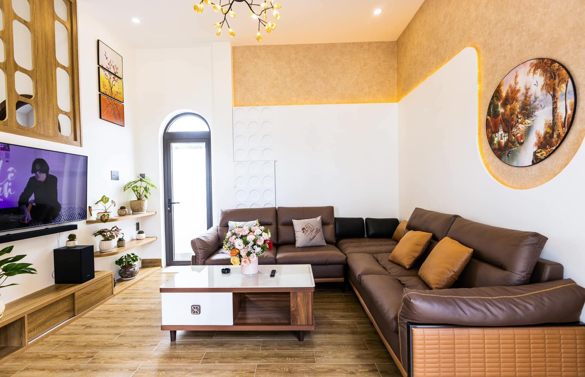 Villa Ngô Tất Tố Đà Lạt