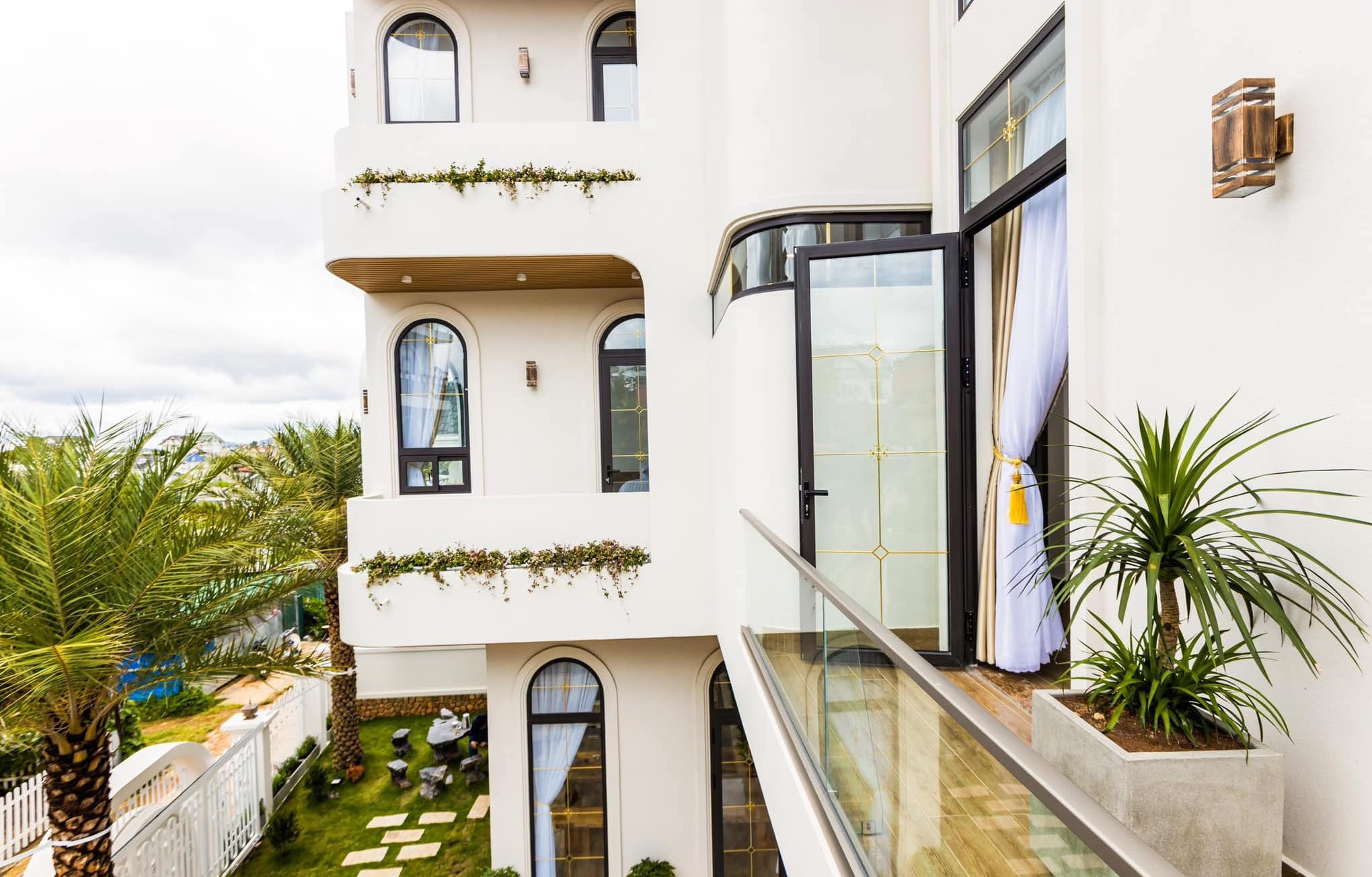 Villa Ngô Tất Tố Đà Lạt