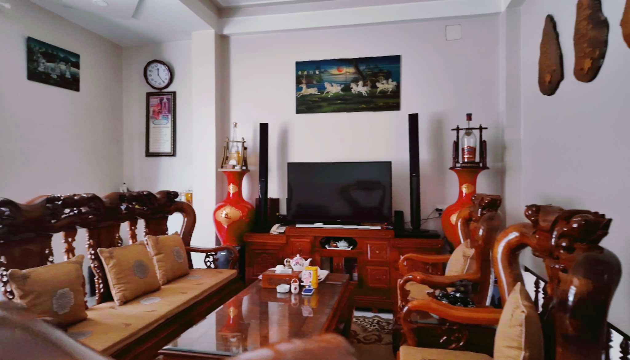 Bán nhà gần chợ Thái Phiên Đà Lạt