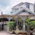 Bán Nhà Gần Chợ Thái Phiên Đà Lạt Đường Nguyễn Thái Bình 208m2