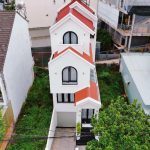 Bán nhà khu quy hoạch Ngô Quyền Đà Lạt 102m2 phong cách hiện đại