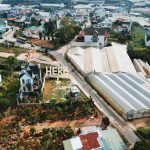 Đất Nam Hồ Đà Lạt 2 Mặt Tiền 319m2