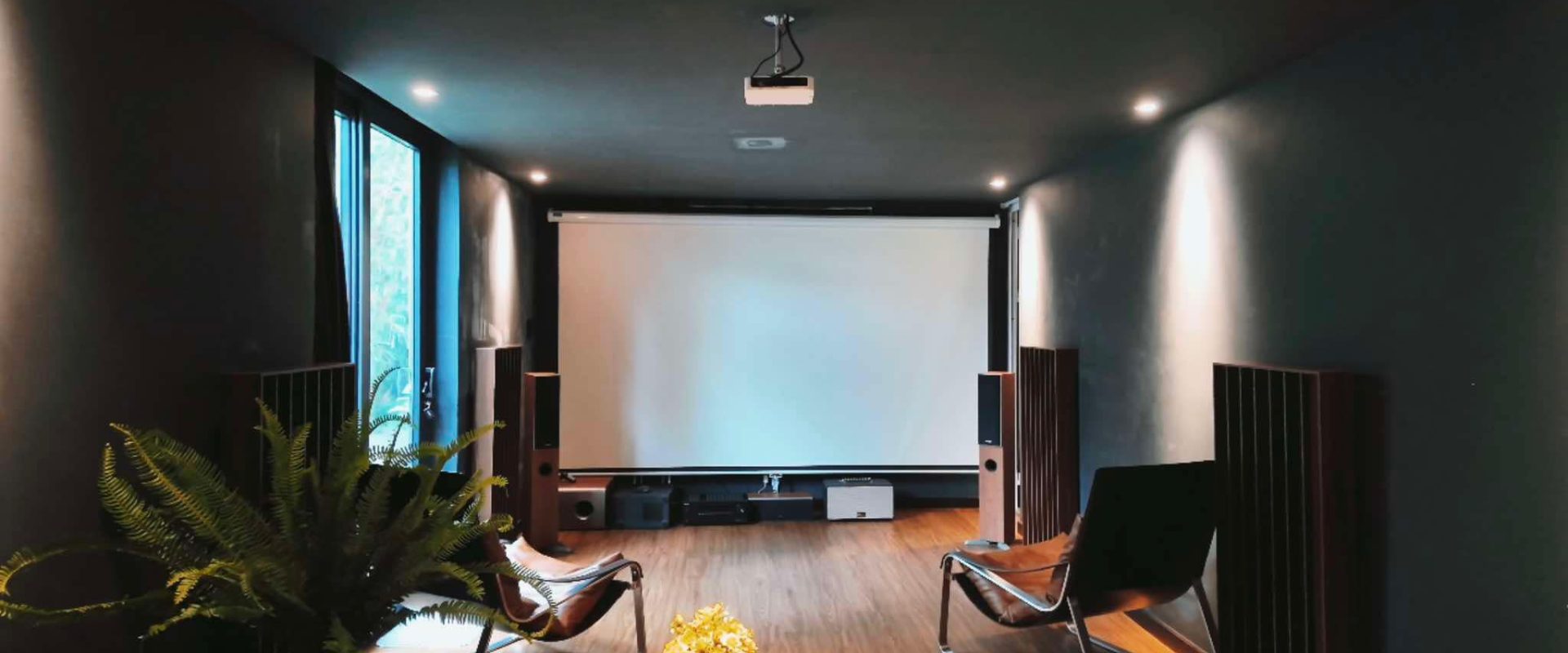 Villa Khe Sanh Đà Lạt 200m2 phong cách hiện đại