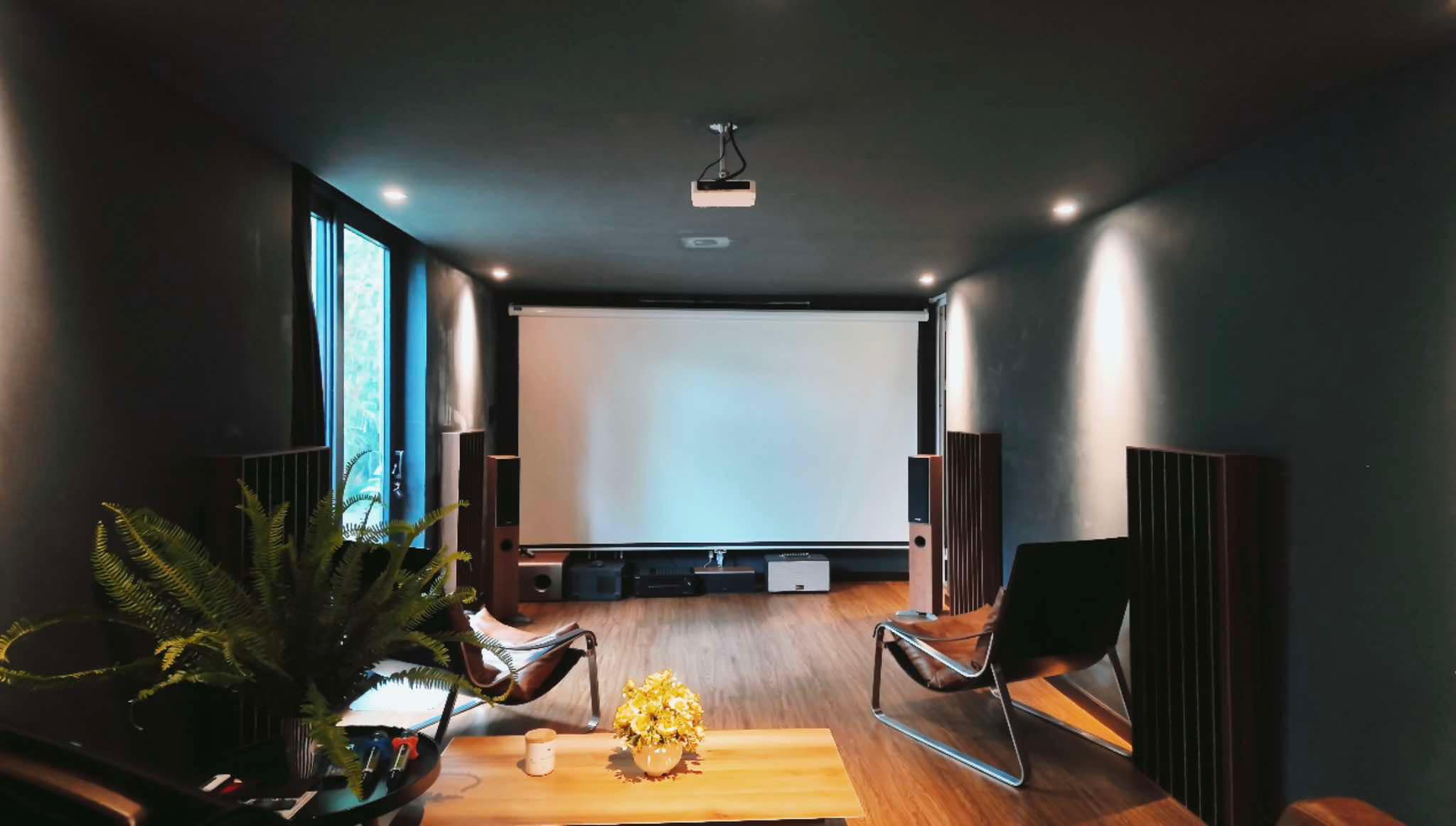 Villa Khe Sanh Đà Lạt