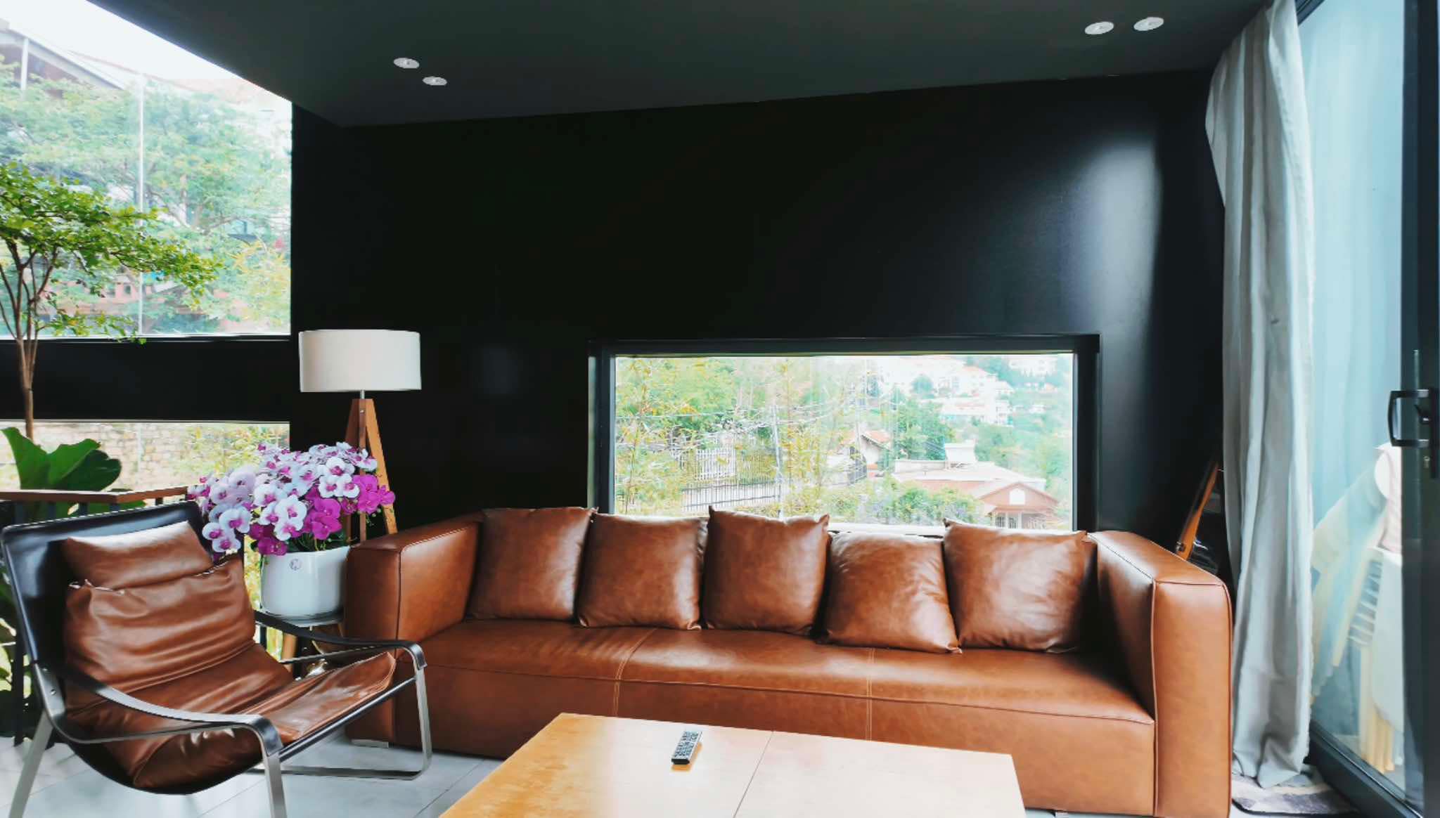 Villa Khe Sanh Đà Lạt