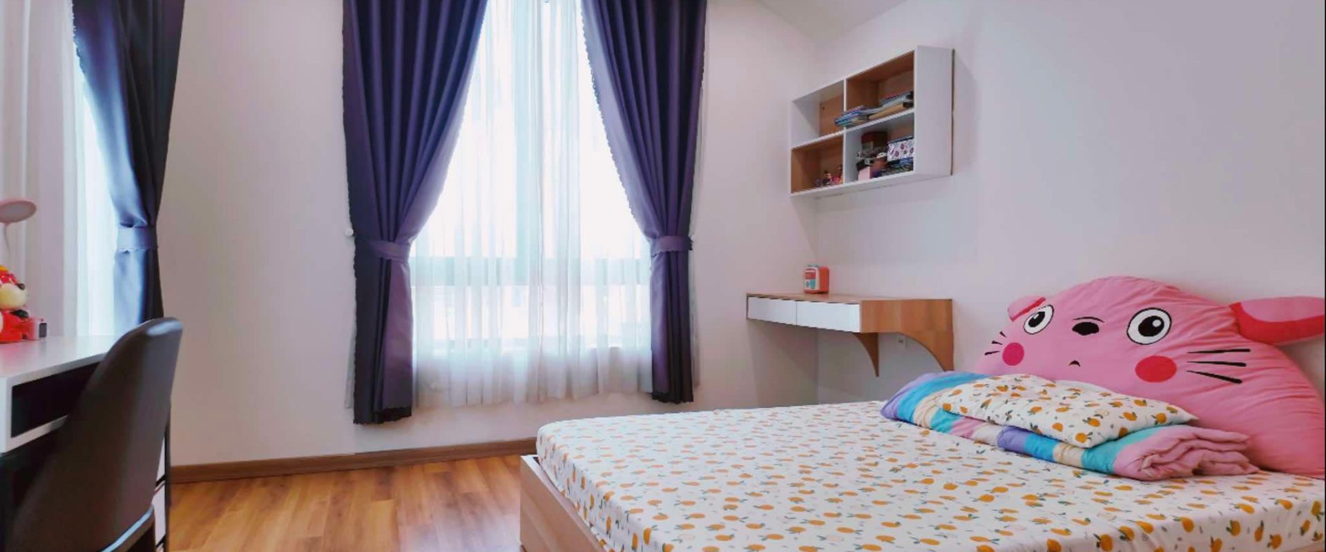 Bán nhà khu quy hoạch Ngô Quyền Đà Lạt 102m2 phong cách hiện đại