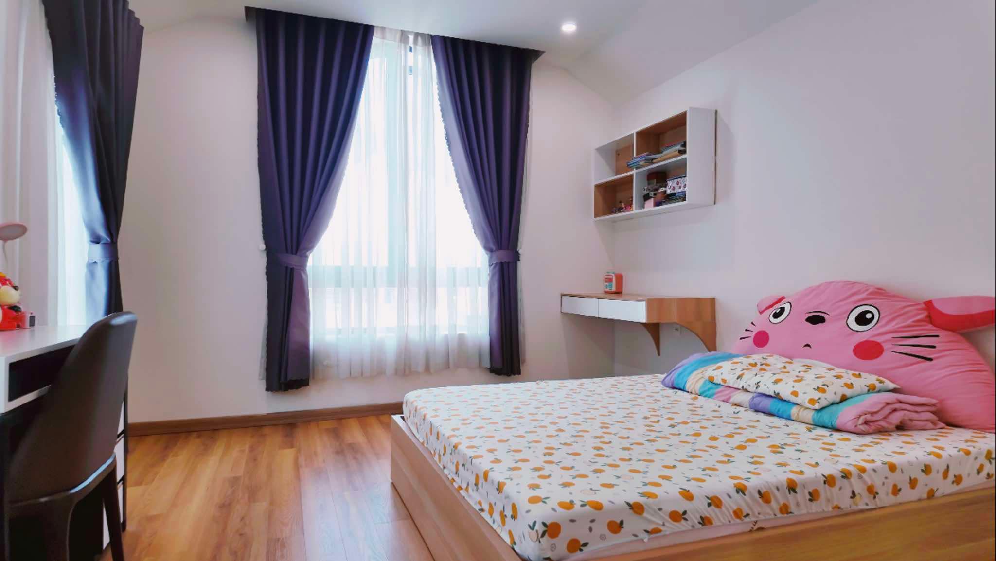 Bán nhà khu quy hoạch Ngô Quyền Đà Lạt