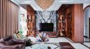 Biệt thự mặt tiền Hồ Tùng Mậu Đà Lạt 405m2