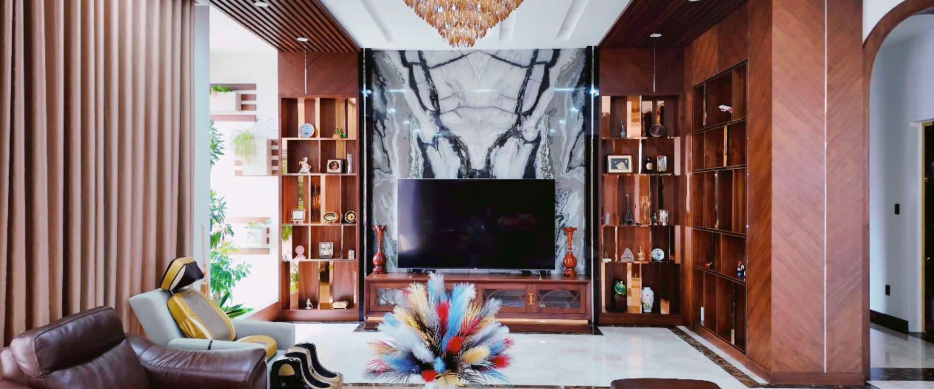 Biệt thự mặt tiền Hồ Tùng Mậu Đà Lạt 405m2