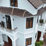 Biệt thự An Bình Đà Lạt 2 mặt tiền 204m2