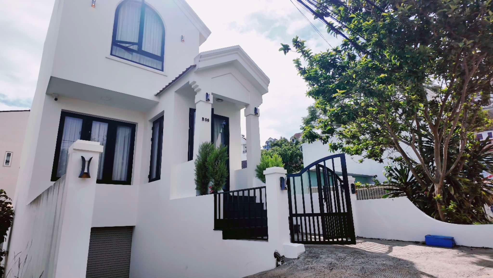 Bán nhà khu quy hoạch Ngô Quyền Đà Lạt