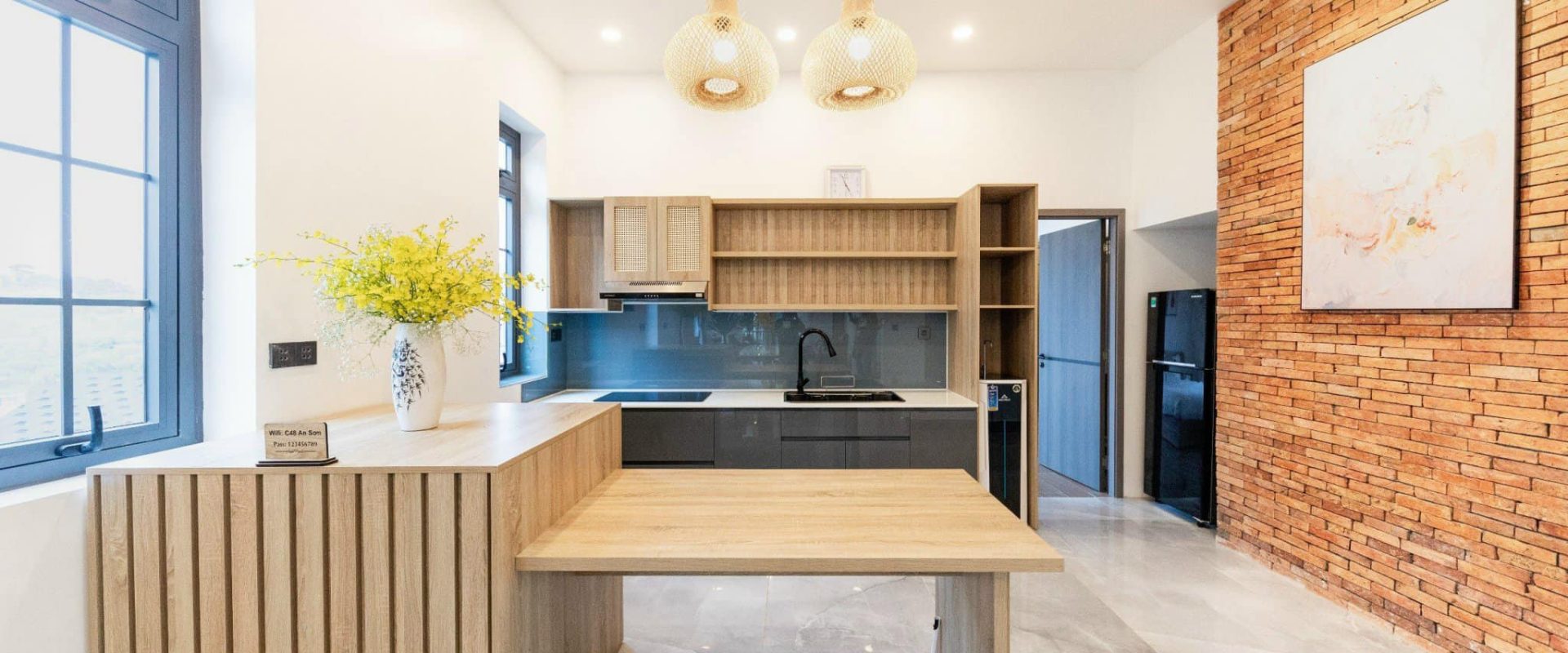 Biệt thự An Sơn Đà Lạt 393m2