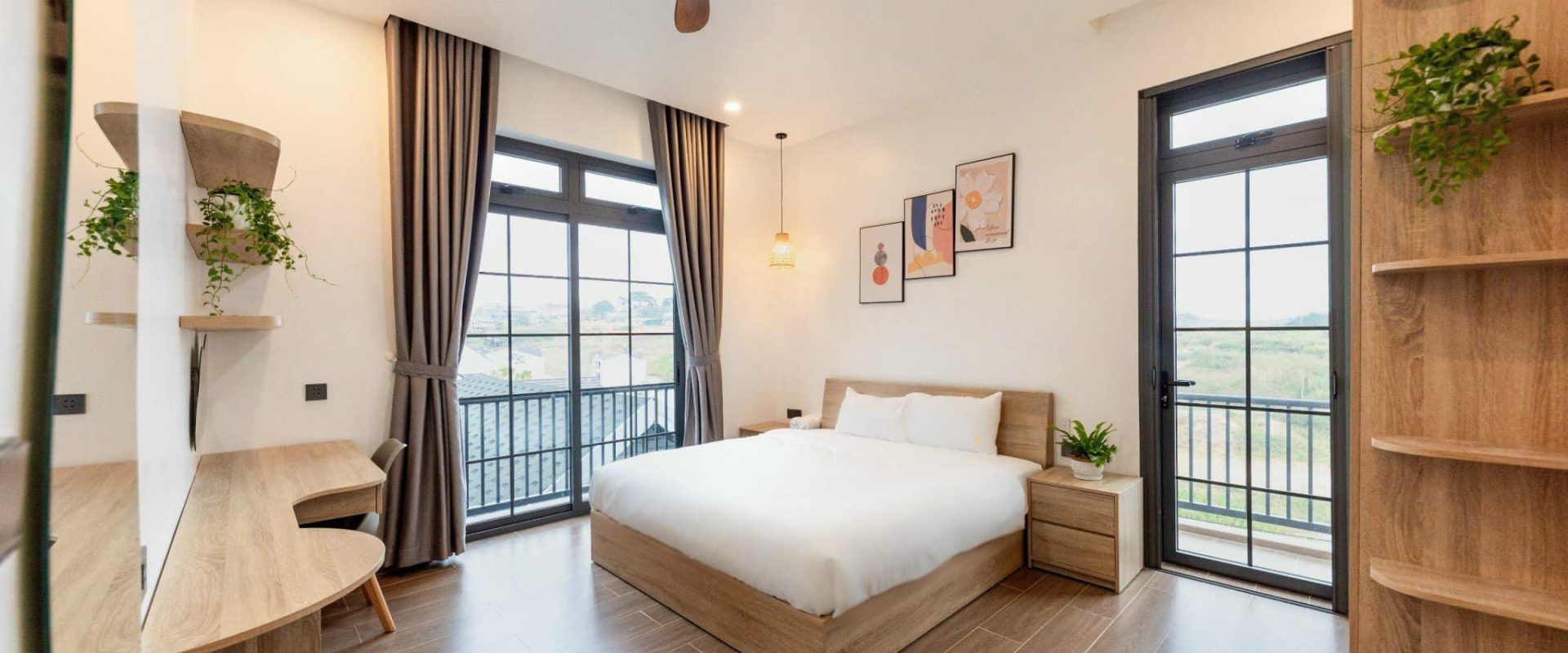 Biệt thự An Sơn Đà Lạt 393m2