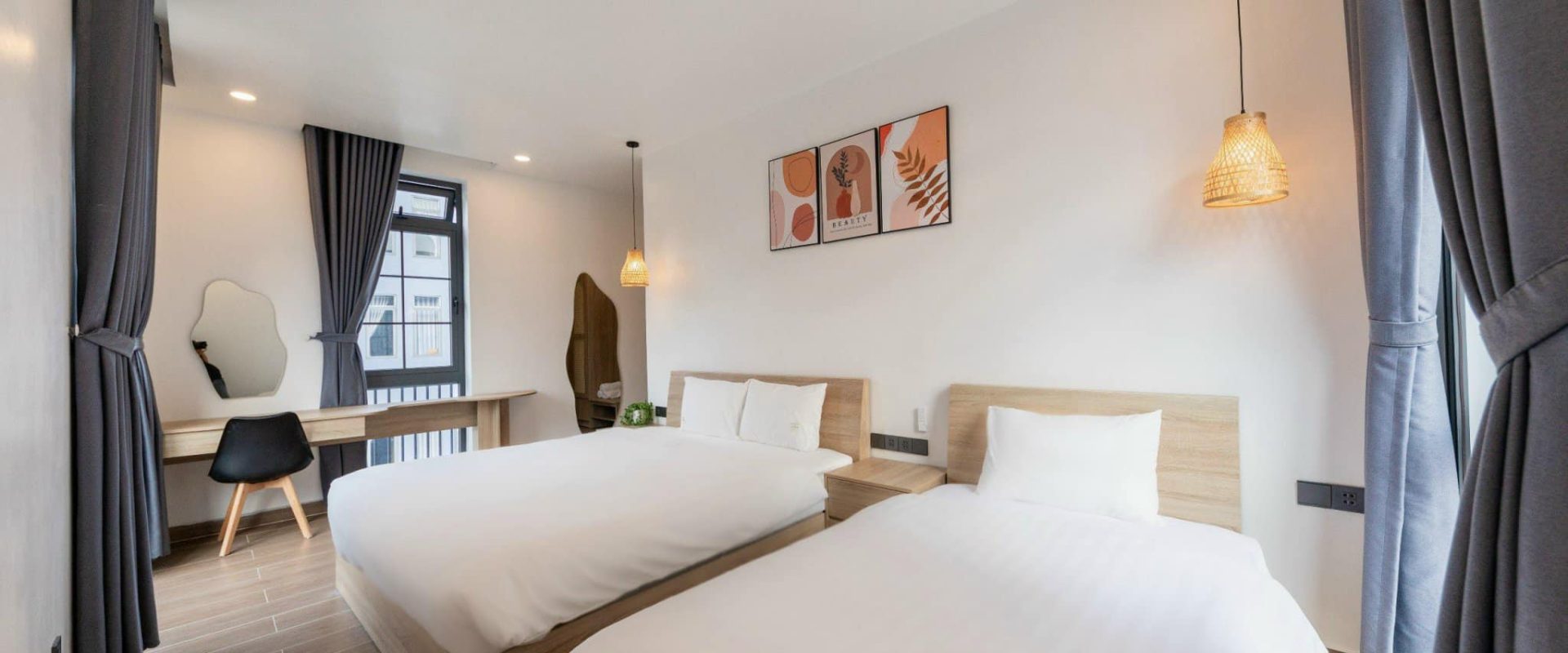 Biệt thự An Sơn Đà Lạt 393m2