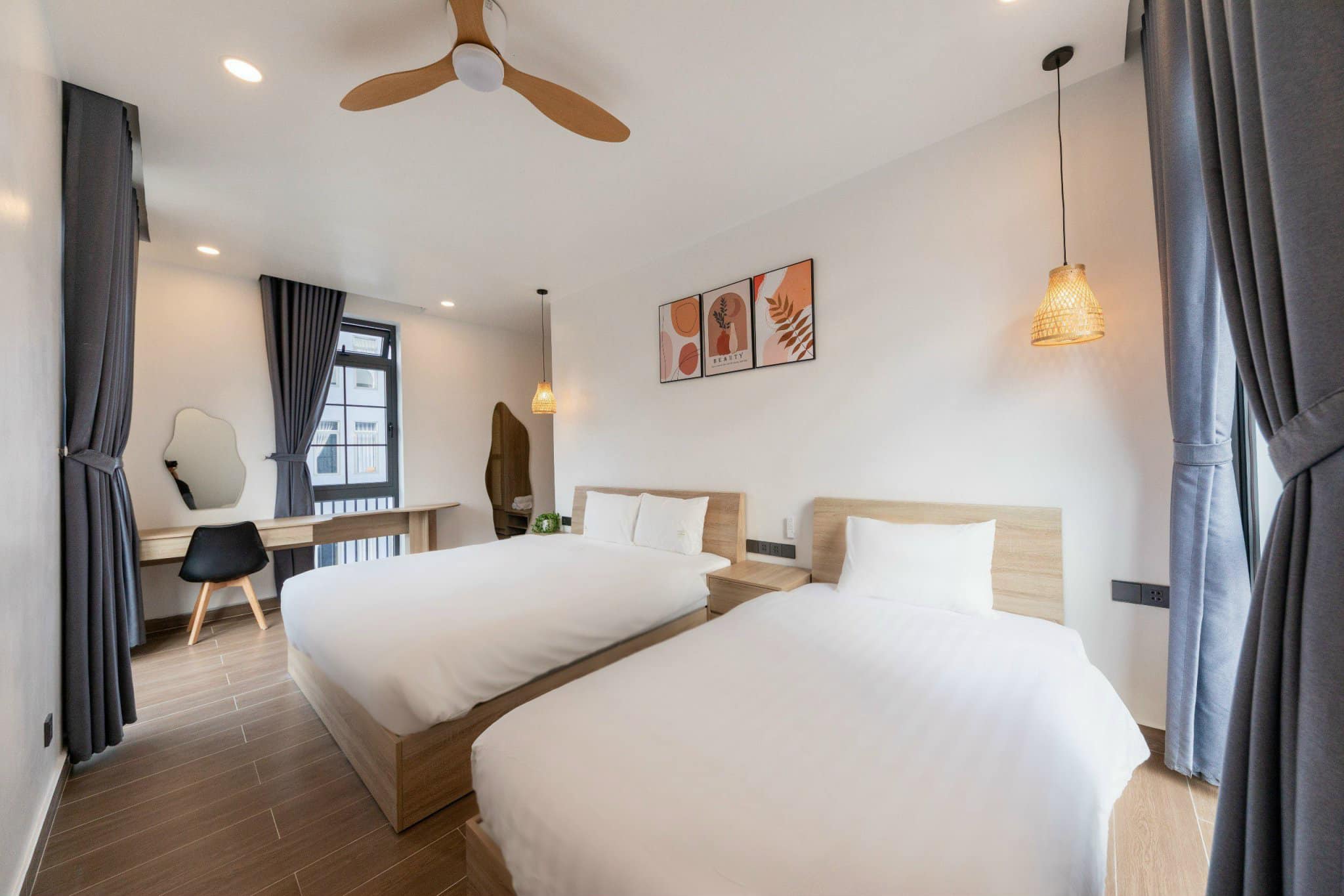Biệt thự An Sơn Đà Lạt