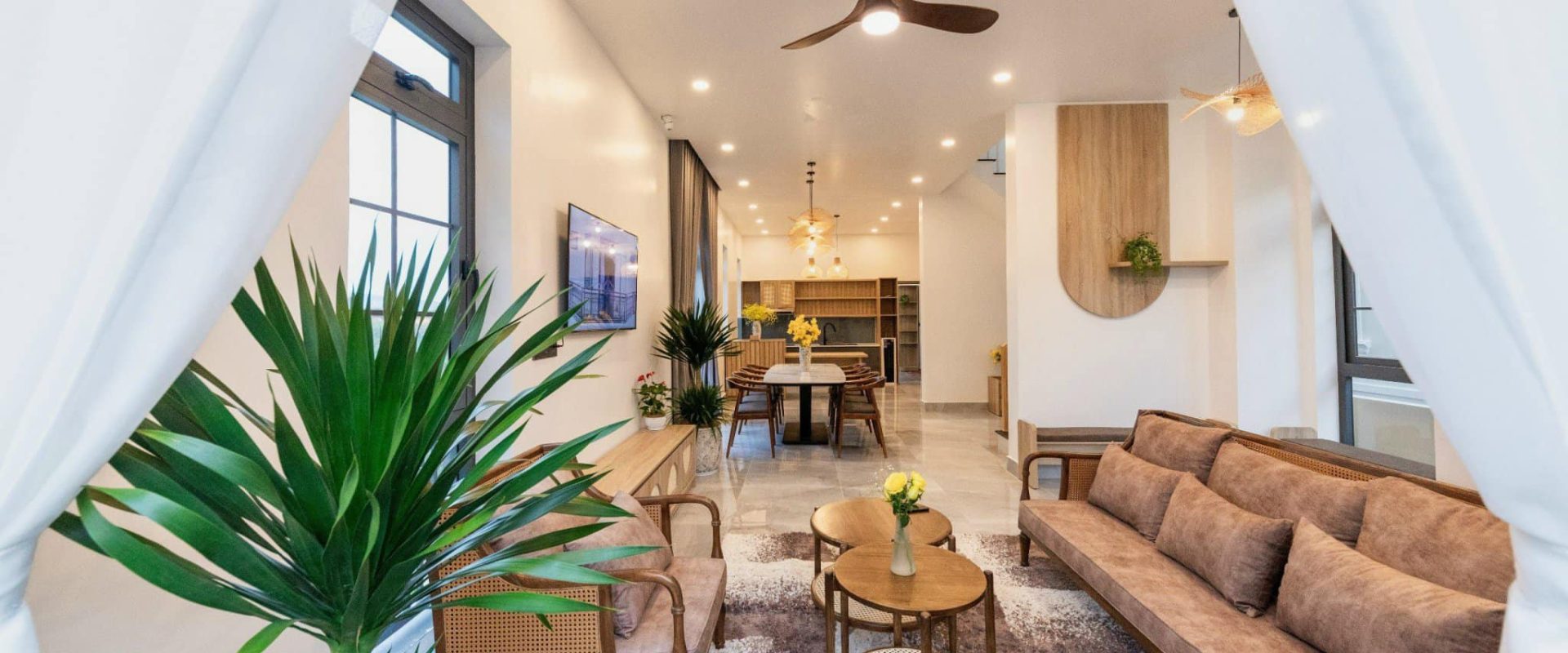 Biệt thự An Sơn Đà Lạt 393m2