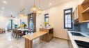 Biệt thự An Sơn Đà Lạt 393m2