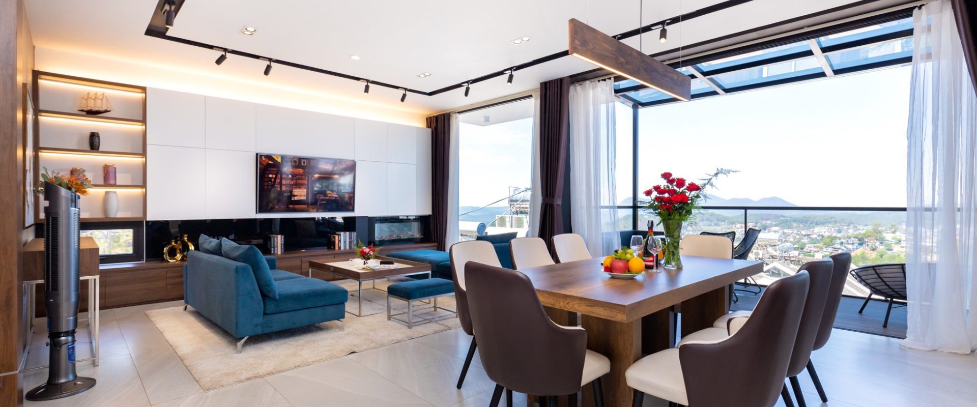 Biệt Thự Khu Quy Hoạch Viện Nghiên Cứu Hạt Nhân Đà Lạt 215m2