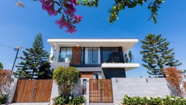 Biệt Thự Khu Quy Hoạch Viện Nghiên Cứu Hạt Nhân Đà Lạt 215m2