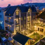 Biệt thự An Sơn Đà Lạt 393m2
