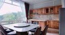 Biệt thự khu quy hoạch An Sơn Đà Lạt view rừng thông 144m2