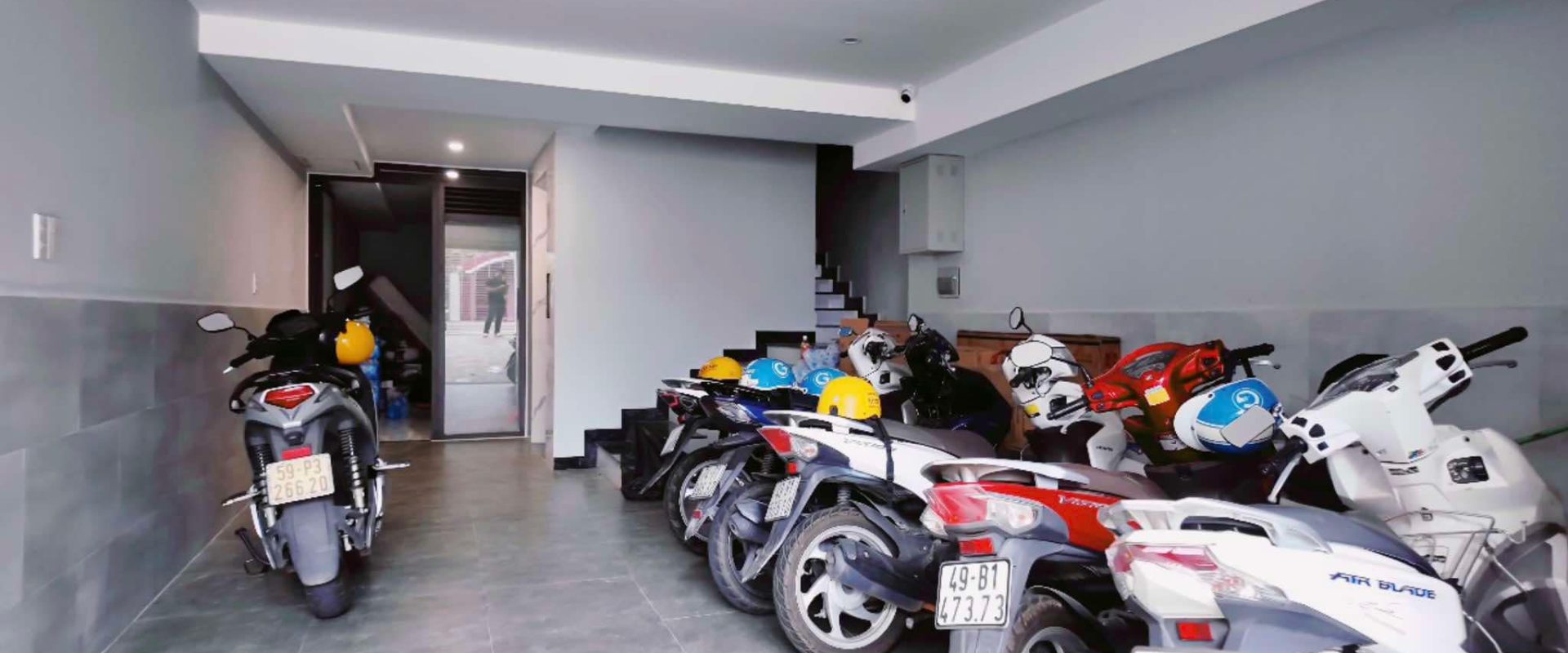 Bán tòa căn hộ Nguyễn Đình Chiểu Đà Lạt 111m2