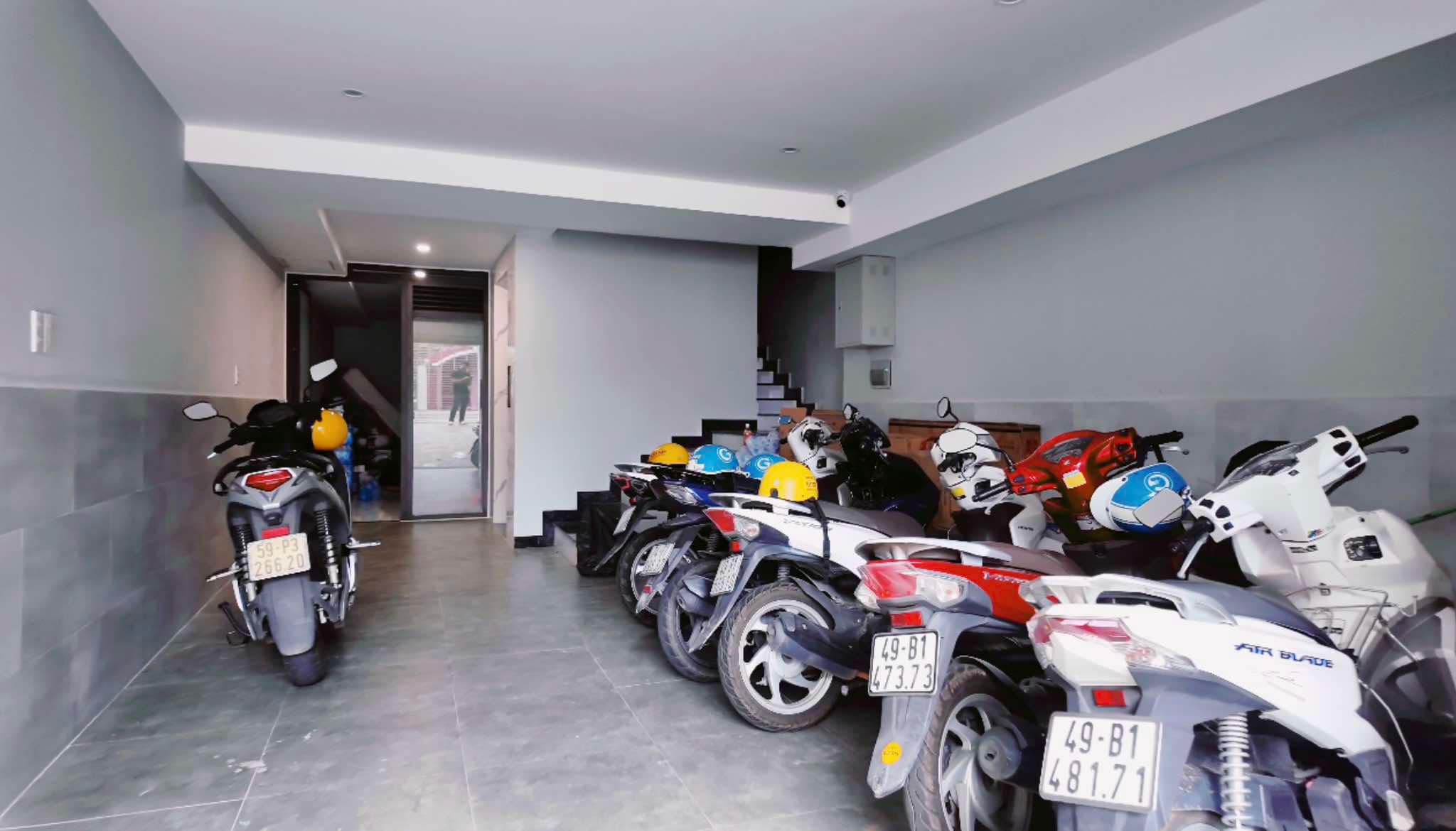 Bán toà nhà căn hộ Nguyễn Đình Chiểu Đà Lạt