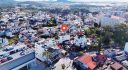 Bán tòa căn hộ Nguyễn Đình Chiểu Đà Lạt 111m2