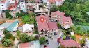 Villa Đường 3 Tháng 4 Đà Lạt 228m2