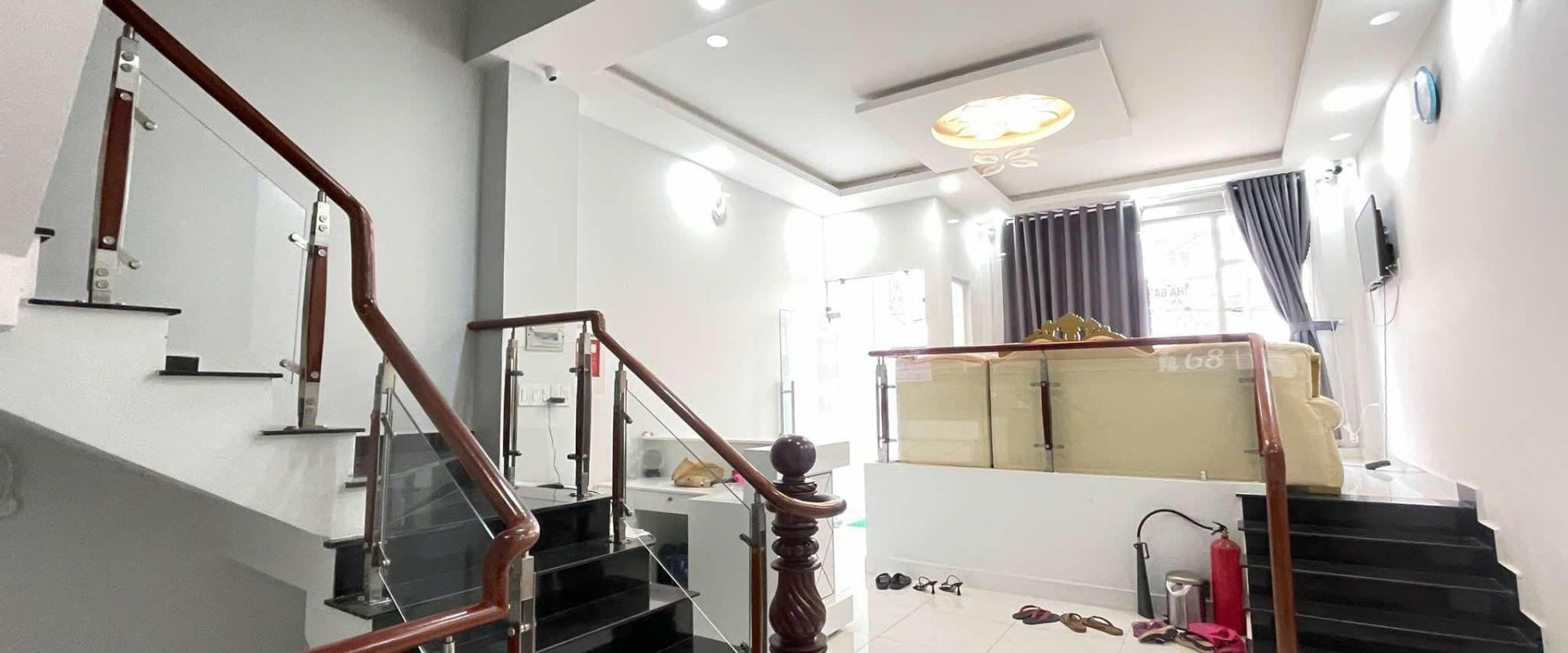 Nhà Hai Bà Trưng Đà Lạt 100m2 11 phòng