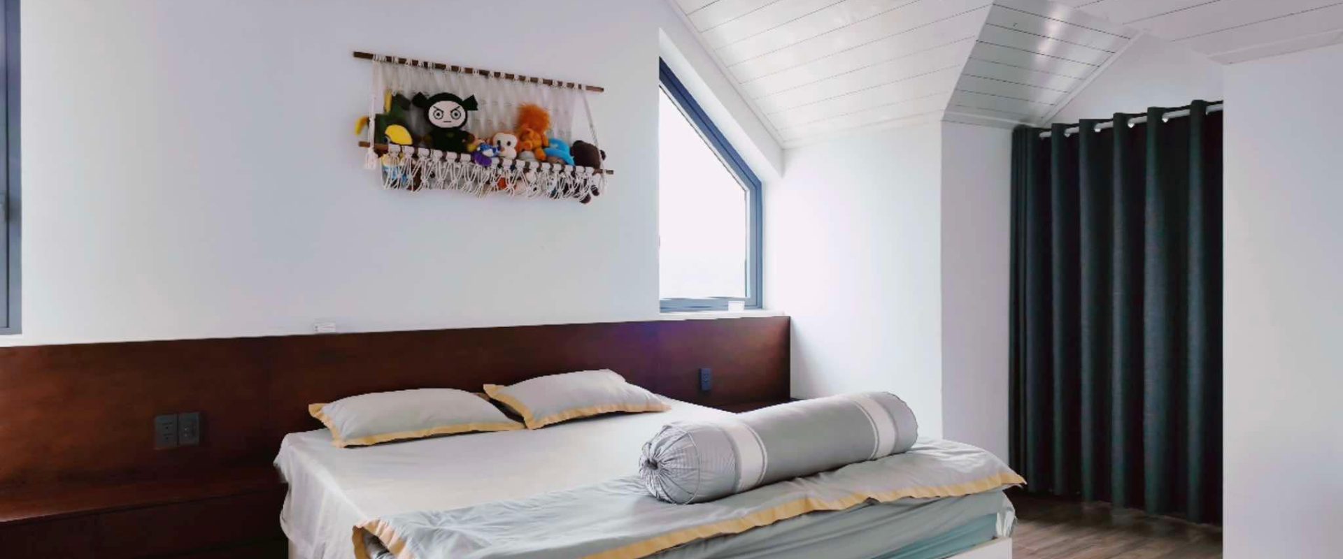 Bán Biệt Thự DIC An Sơn Đà Lạt 400m2