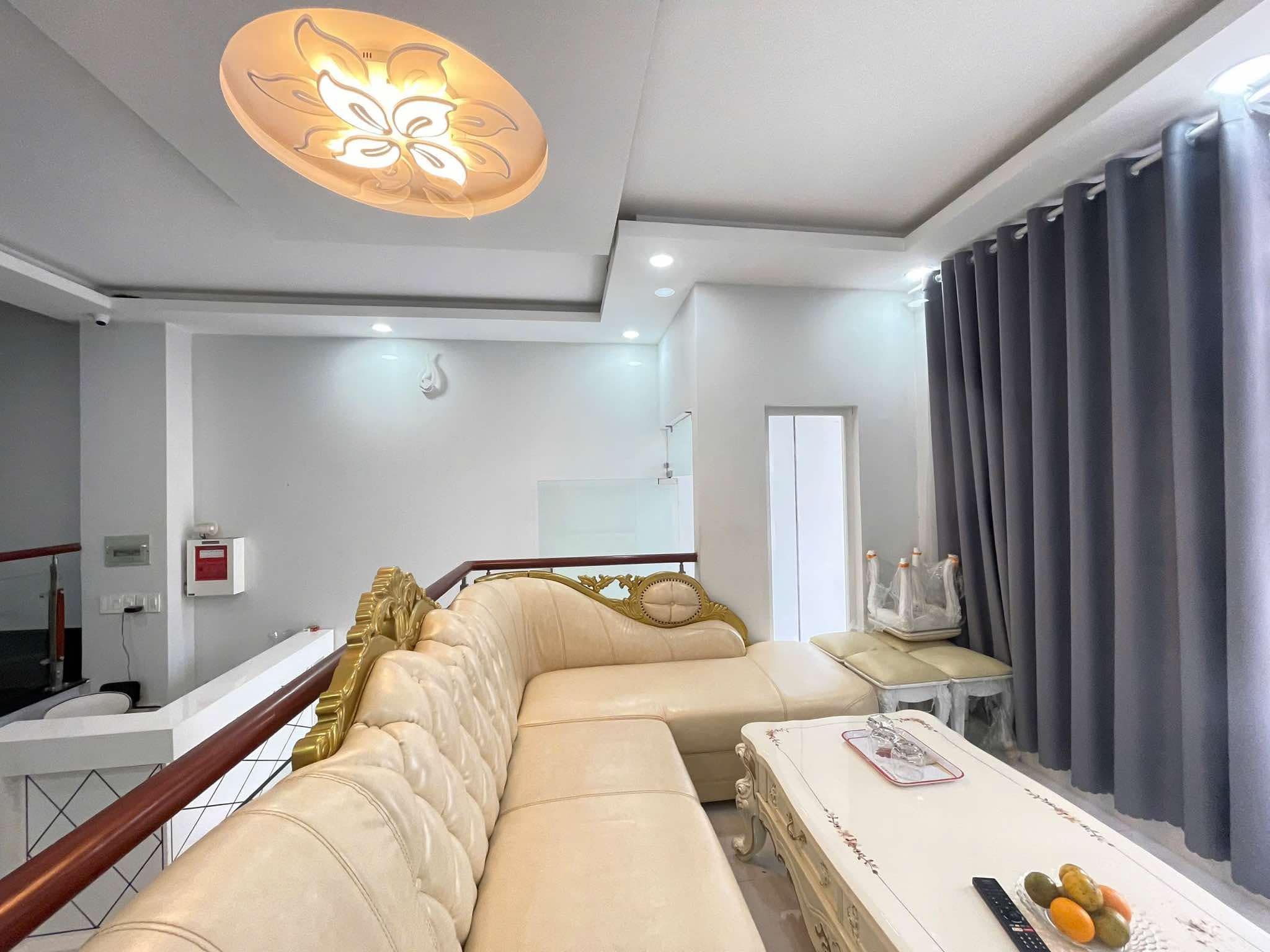 Nhà Hai Bà Trưng Đà Lạt