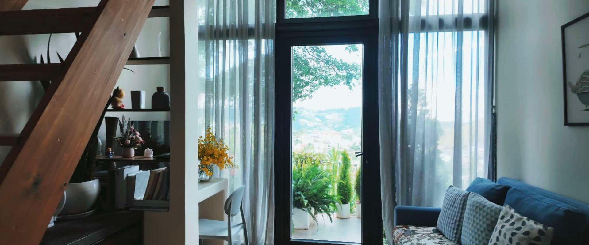 Villa Khe Sanh Đà Lạt 200m2 phong cách hiện đại