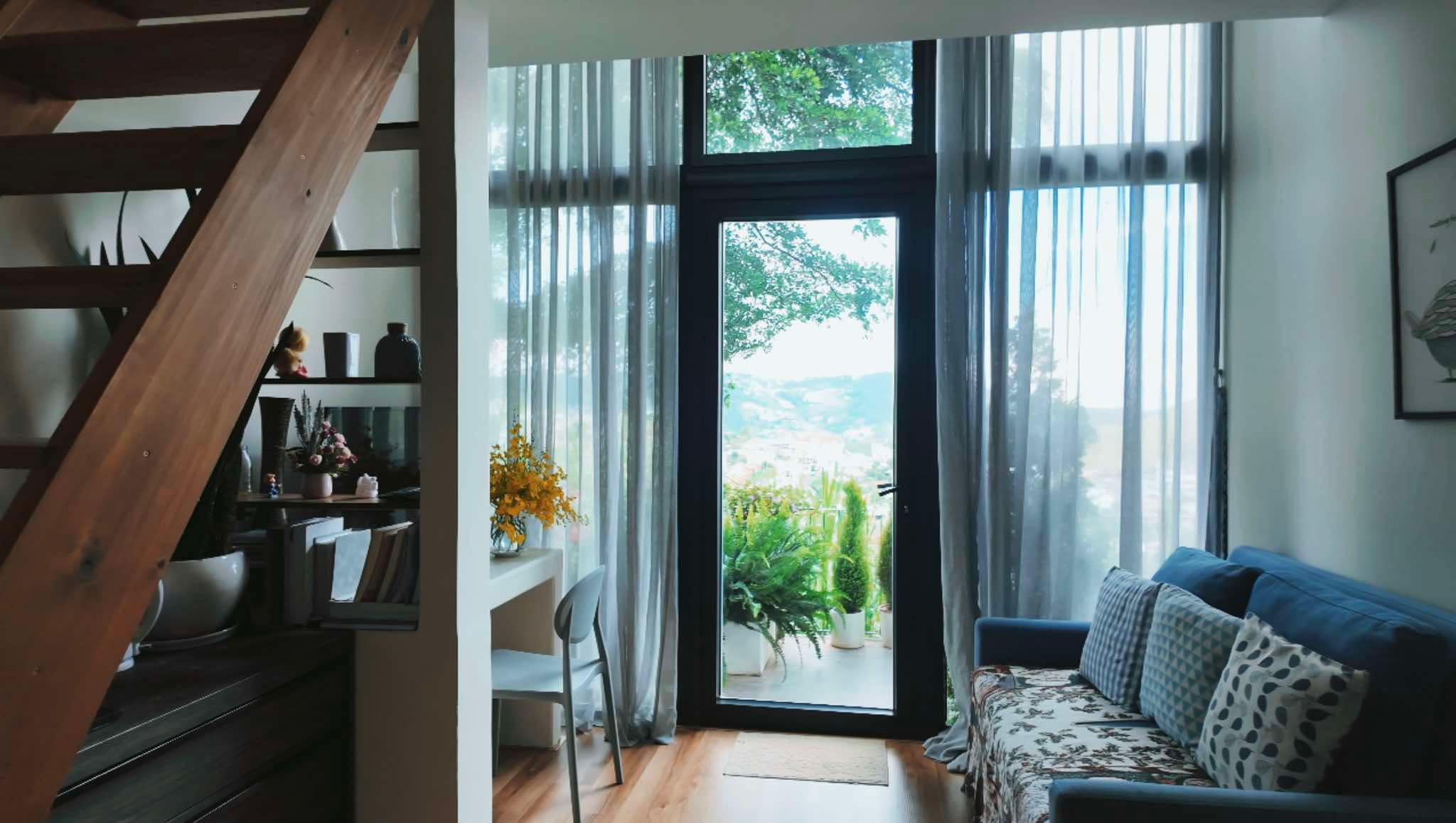 Villa Khe Sanh Đà Lạt