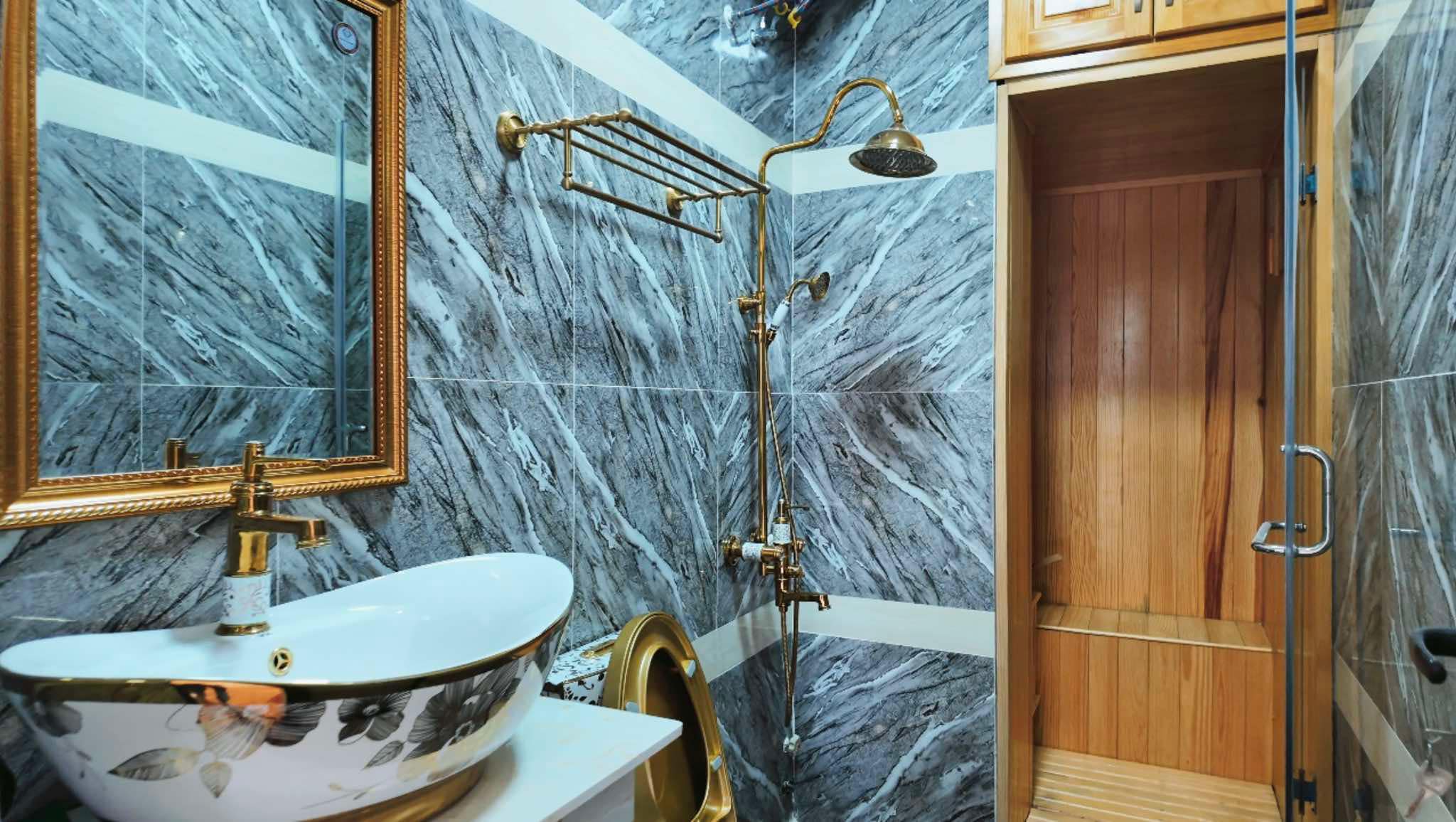 Biệt thự 2 mặt tiền đường An Bình Đà Lạt