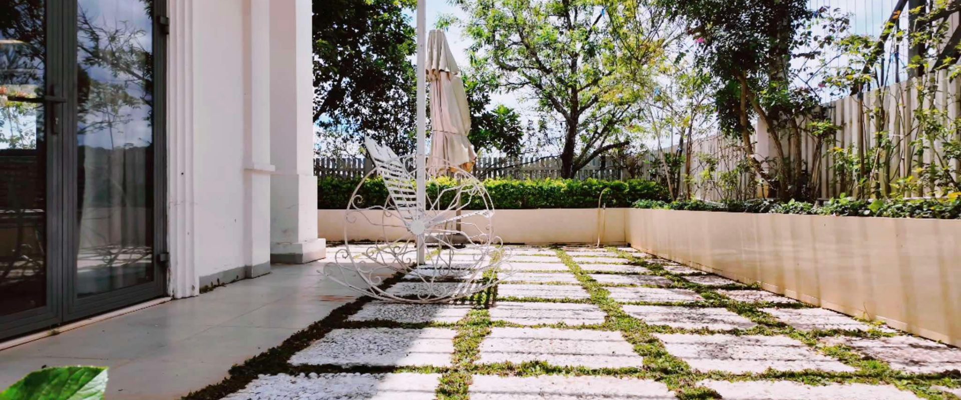 Bán Biệt Thự DIC An Sơn Đà Lạt 400m2